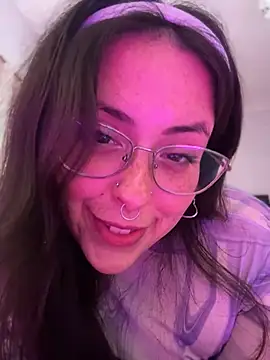 Mizztikaa's Live XXX Chat