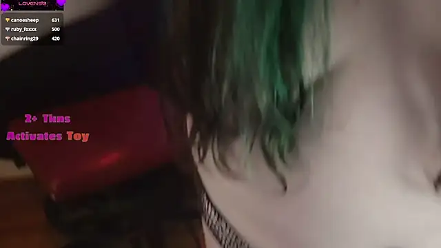 Tetra_Fire Chat XXX live