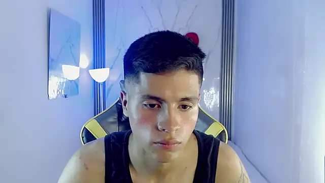 Ascii_one Live XXX-chat