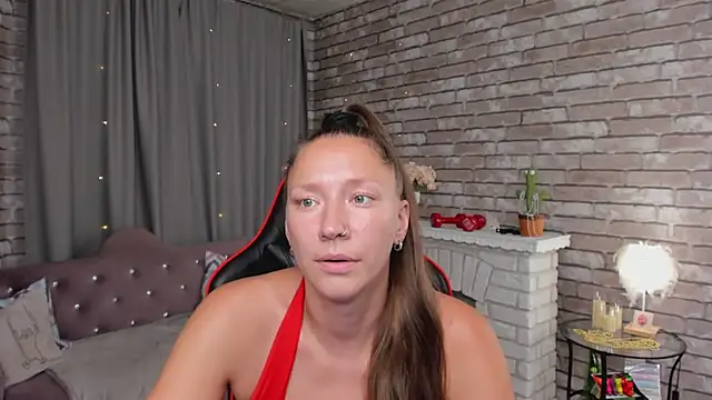 Czat XXX na żywo – SarahCoksss