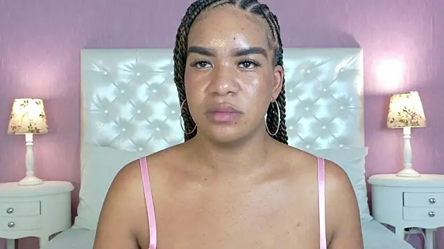 ScarletMusk Live XXX-chat