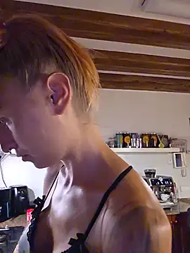 kylie_blck's Live XXX Chat