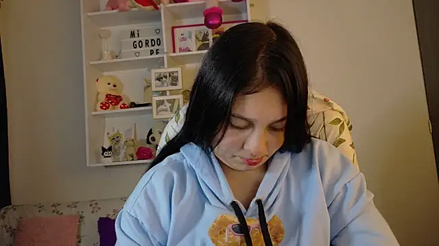 KOREN_JALAA 라이브 XXX 채팅
