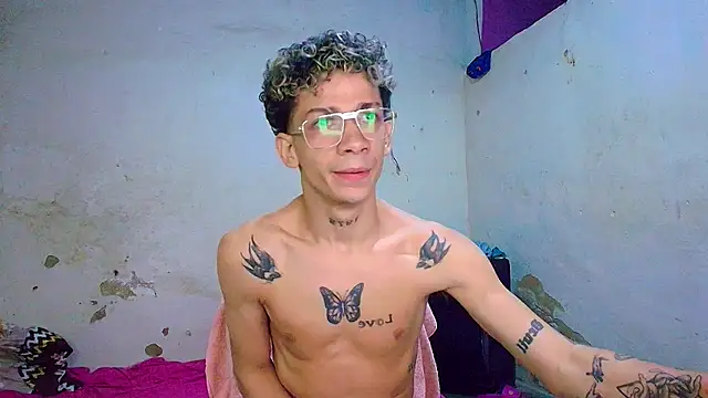 mateodeamjo 即時 XXX 聊天
