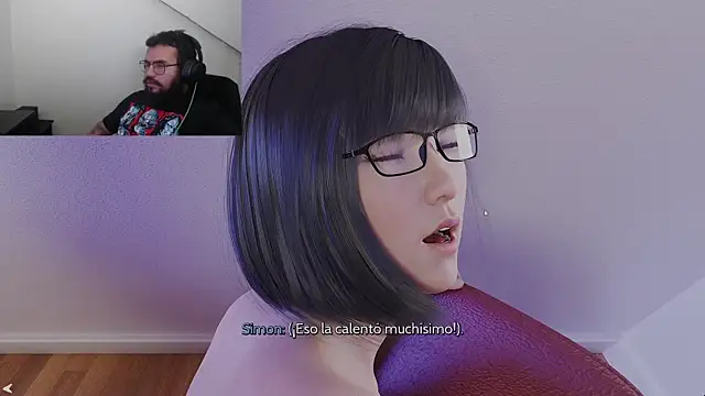 3d_amigo Show Webcam