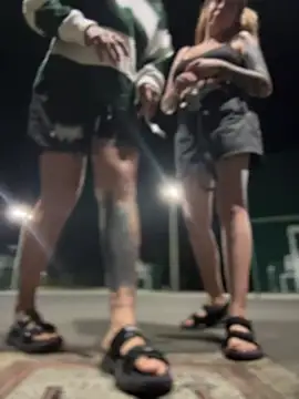 צ'אט XXX בשידור חי של Velvet1_