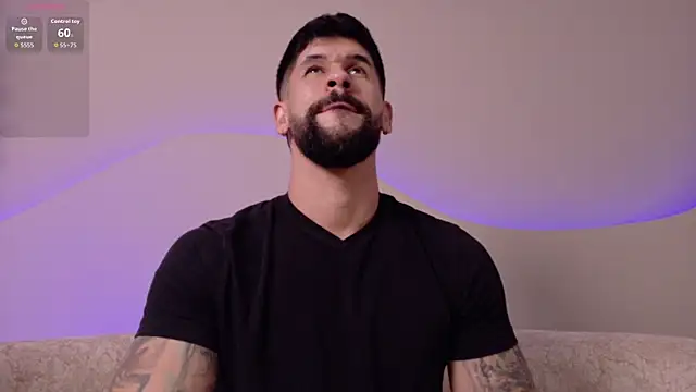 Petesevans: απευθείας συνομιλία ΧΧΧ