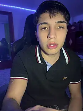 XXX chat uživo modela pabonsito