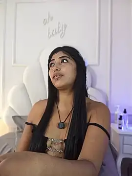Sembang XXX Secara Langsung Kaylachannell