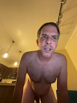 Živý XXX chat ProperAtmosphere93