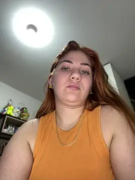 Živý XXX chat Celestedubois