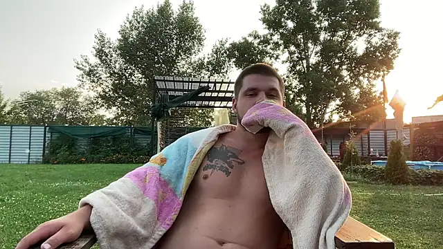 Živý XXX chat chiraq1945