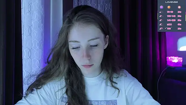 eskatmi Live XXX-chat