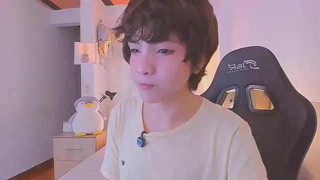 Sweet_Allan élő XXX-chatje