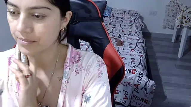 Bandida553 – Live XXX-chat