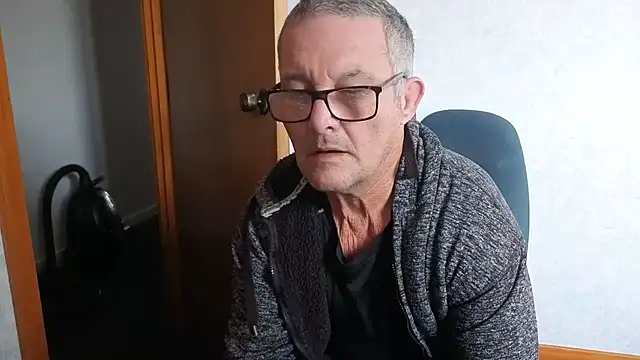 daddy_manのライブXXXチャット