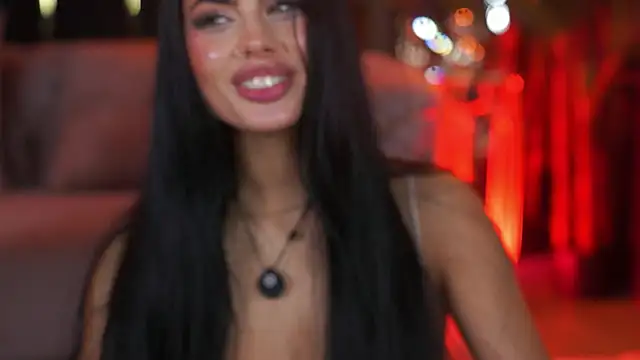 RavennaDArcy Live XXX-chat
