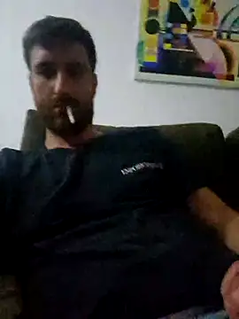 simo1097 Live XXX Chat