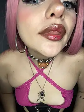 Sembang XXX Secara Langsung VenusDeMilo_55
