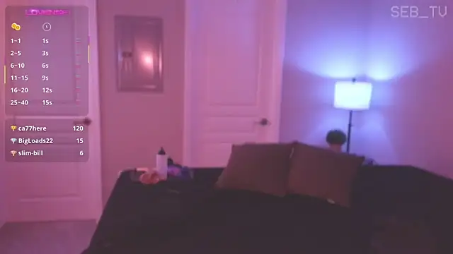 seb_tv Obrolan Langsung XXX