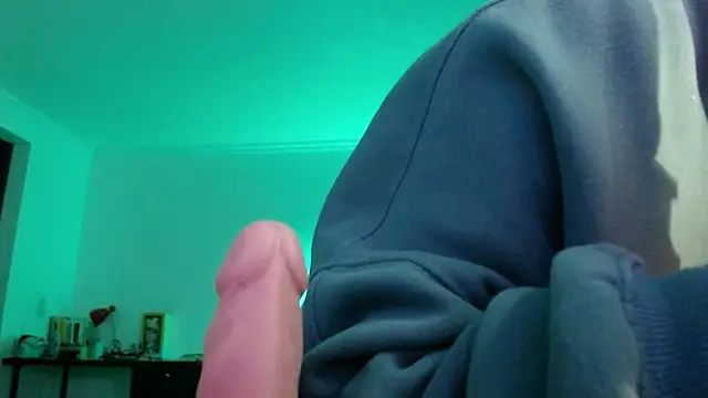 Chat XXX en directo de VALERY_MEER