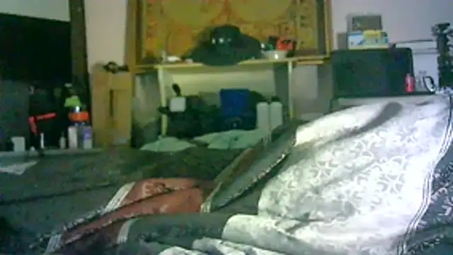 Živý XXX chat CR3M3_FIR3