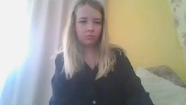 ViolaCandy's Live XXX Chat