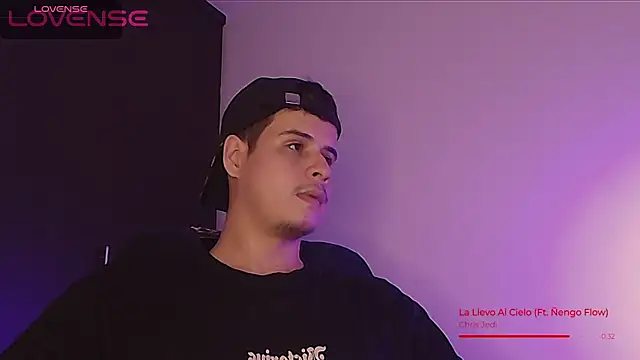 BjornSteel: απευθείας συνομιλία ΧΧΧ