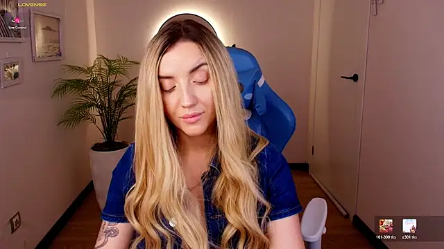 Chat XXX en directo de White_F0x