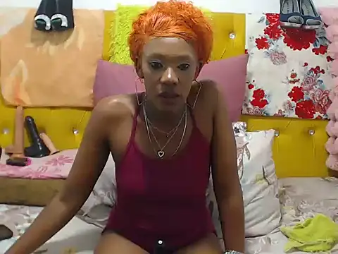 MissBoomOrBust0111 Chat XXX live
