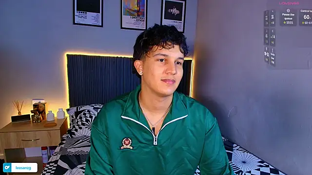 دردشة Leo_Savage_ الجنسية المباشرة