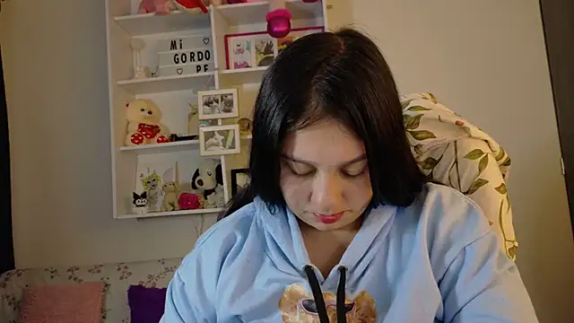 KOREN_JALAA Obrolan Langsung XXX