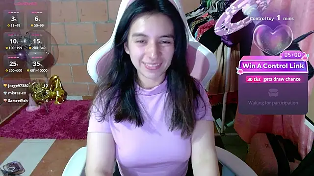 Maggie_Fox3 Live XXX Chat