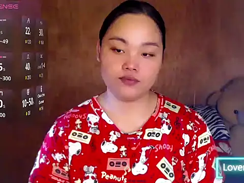 Chat +18 de _Lylia ao vivo