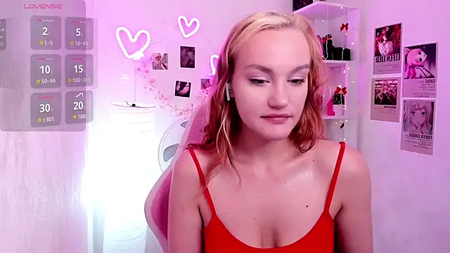 Ida_FaneStain's Live XXX Chat