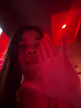 _Pao_ élő XXX-chatje