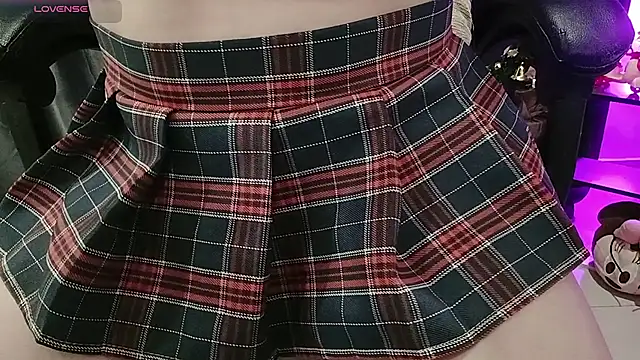 Yuki-yio's Live XXX Chat