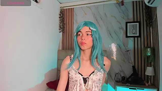 Chat XXX en directo de Vanessa_Jenner
