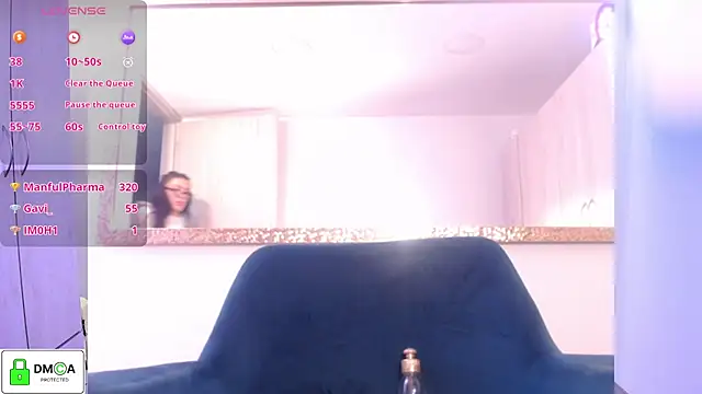 EricaVanderhill live XXX chat
