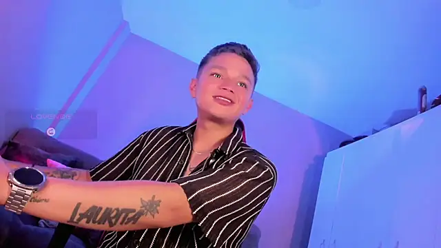 Tim_wolf Live XXX-chat