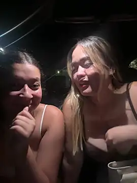 Danielavegax élő XXX-chatje