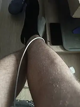 Lupikutyi webcam show