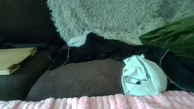 XXX chat uživo modela LillithVice