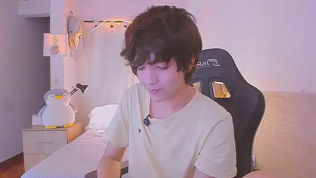 Sweet_Allan Chat XXX in diretta
