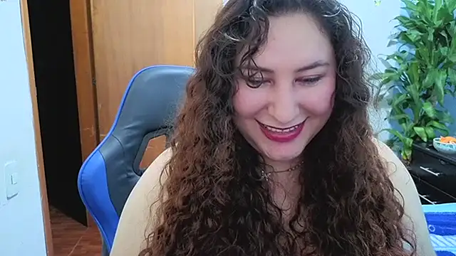 JANNAH_MARTINEZ: онлайн-секс-чат