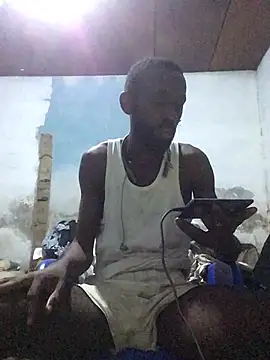 Chat +18 de Bbklaq ao vivo