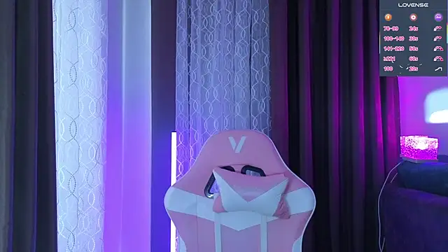 eskatmi 라이브 XXX 채팅