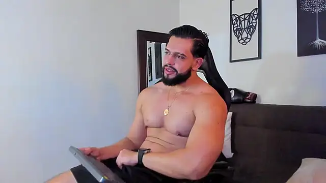 Justin_kingX7 Live XXX-Chat