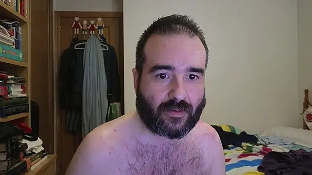 curiosillo83 Chat XXX in diretta