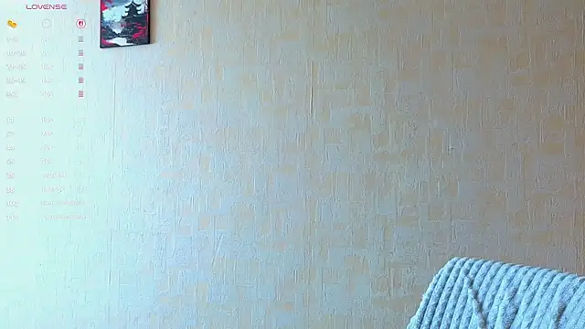 DarlaLike Chat XXX in diretta